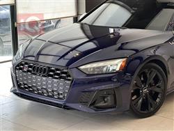 اودي S5